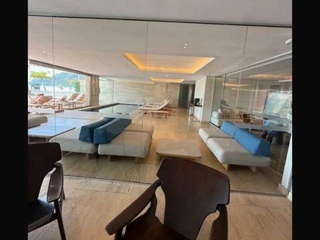Imagem 13: Lindo Apartamento Barra Sul Frente Mar em Balneário Camboriú
