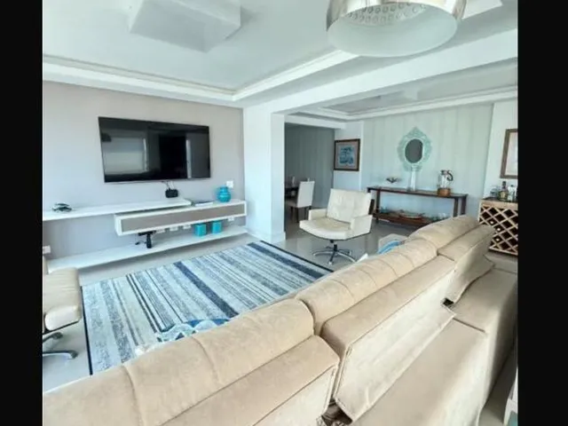 Imagem 14: Lindo Apartamento Barra Sul Frente Mar em Balneário Camboriú
