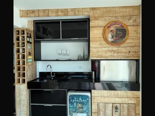 Imagem 12: Lindo Apartamento Barra Sul Frente Mar em Balneário Camboriú