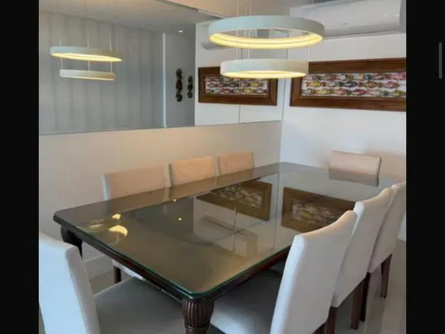 Imagem 8: Lindo Apartamento Barra Sul Frente Mar em Balneário Camboriú