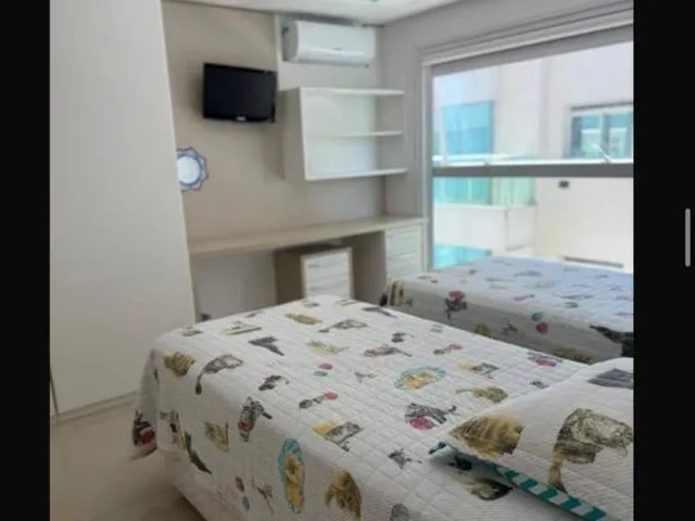 Imagem 15: Lindo Apartamento Barra Sul Frente Mar em Balneário Camboriú
