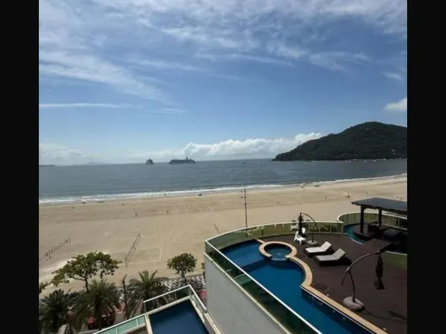 Imagem 16: Lindo Apartamento Barra Sul Frente Mar em Balneário Camboriú