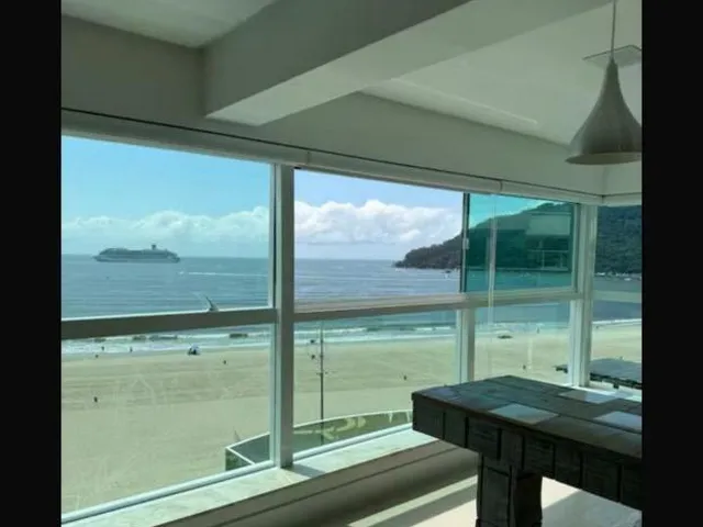 Imagem 11: Lindo Apartamento Barra Sul Frente Mar em Balneário Camboriú