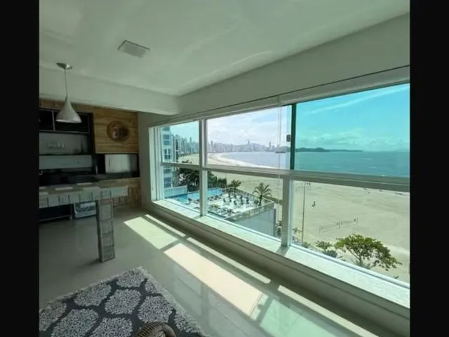 Imagem 9: Lindo Apartamento Barra Sul Frente Mar em Balneário Camboriú