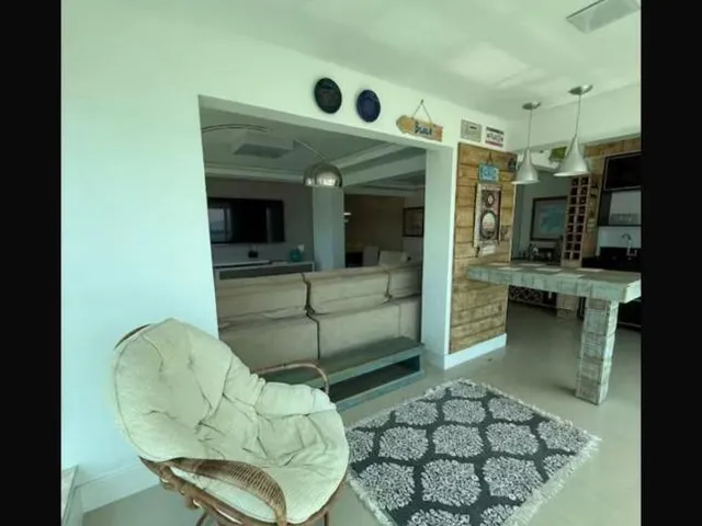 Imagem 4: Lindo Apartamento Barra Sul Frente Mar em Balneário Camboriú