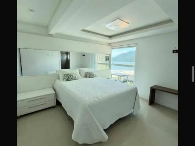 Imagem 2: Lindo Apartamento Barra Sul Frente Mar em Balneário Camboriú