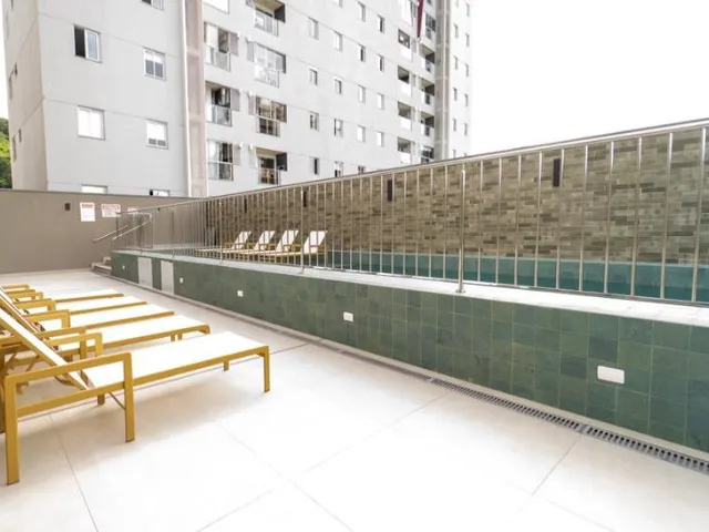 Imagem 13: Apartamento 2 Dormitórios Sendo 1 Suite- Novo Praia Brava
