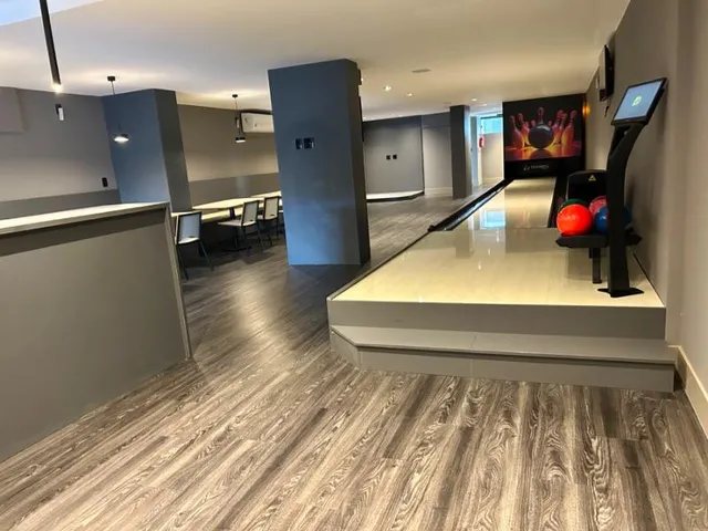 Imagem 2: Apartamento 2 Dormitórios Sendo 1 Suite- Novo Praia Brava