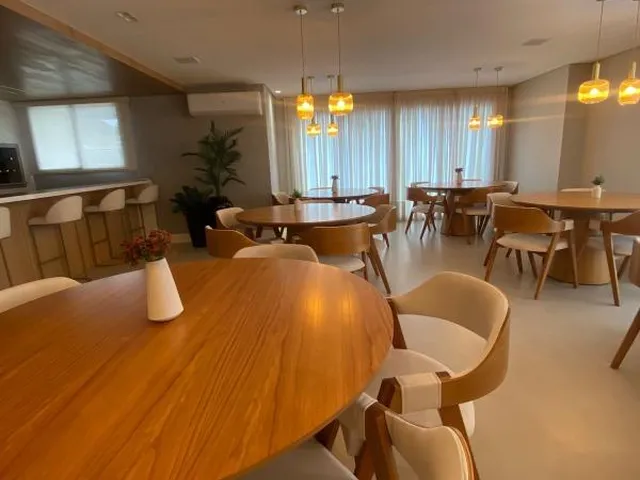Imagem 11: Apartamento 3Dormitorios 2 Vagas Praia Brava- Lazer Lindo Novo- Aceita Permuta em Balneário Camboriu