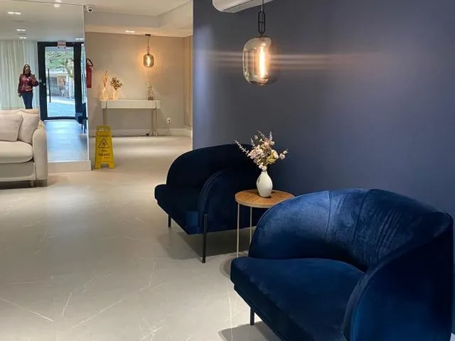 Imagem 4: Apartamento 3Dormitorios 2 Vagas Praia Brava- Lazer Lindo Novo- Aceita Permuta em Balneário Camboriu