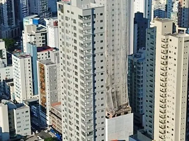 Imagem 14: Apartamento Alto Padrão com Área de Lazer Completa Centro Balneário Camboriú