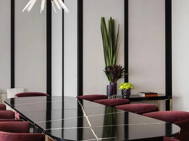 Imagem 8: Apartamento Alto Padrão com Área de Lazer Completa Centro Balneário Camboriú