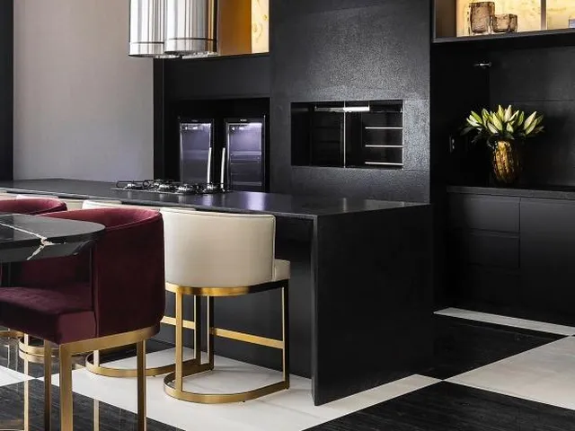 Imagem 9: Apartamento Alto Padrão com Área de Lazer Completa Centro Balneário Camboriú