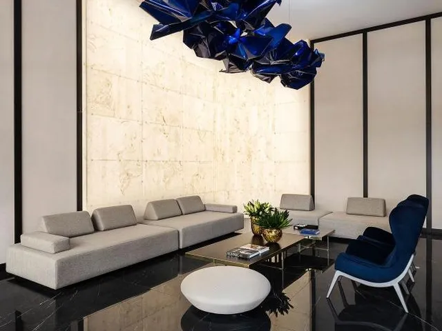 Imagem 7: Apartamento Alto Padrão com Área de Lazer Completa Centro Balneário Camboriú