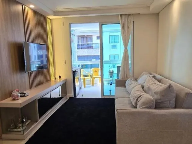 Imagem 13: Lindo Apartamento Alto Padrão Pronto para Morar em Balneário Camboriú- Aceita Ermuta