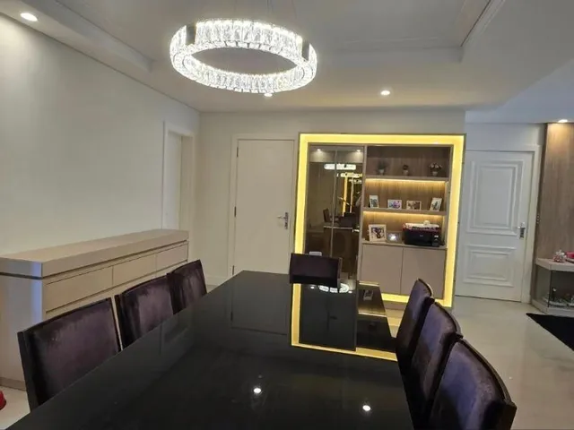 Imagem 9: Lindo Apartamento Alto Padrão Pronto para Morar em Balneário Camboriú- Aceita Ermuta