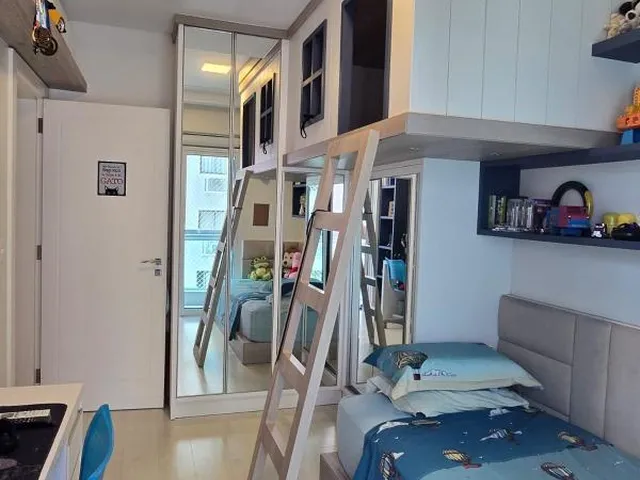 Imagem 11: Lindo Apartamento Alto Padrão Pronto para Morar em Balneário Camboriú- Aceita Ermuta