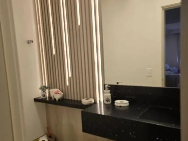 Imagem 14: Lindo Apartamento Alto Padrão Pronto para Morar em Balneário Camboriú- Aceita Ermuta