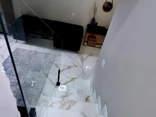 Imagem 11: Lindo Sobrado com Piscina no Bairro santa Regina em Itajaí