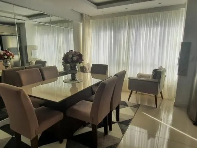 Imagem 6: Lindo Apartamento com Churrasqueira no Bairro Tabuleiro Camboriú