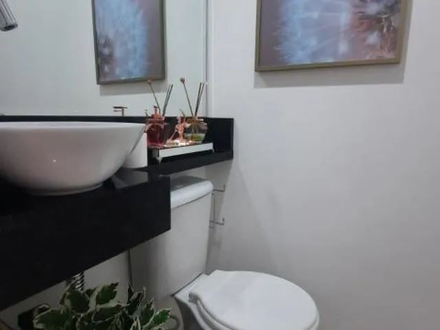 Imagem 2: Lindo Apartamento com Churrasqueira no Bairro Tabuleiro Camboriú