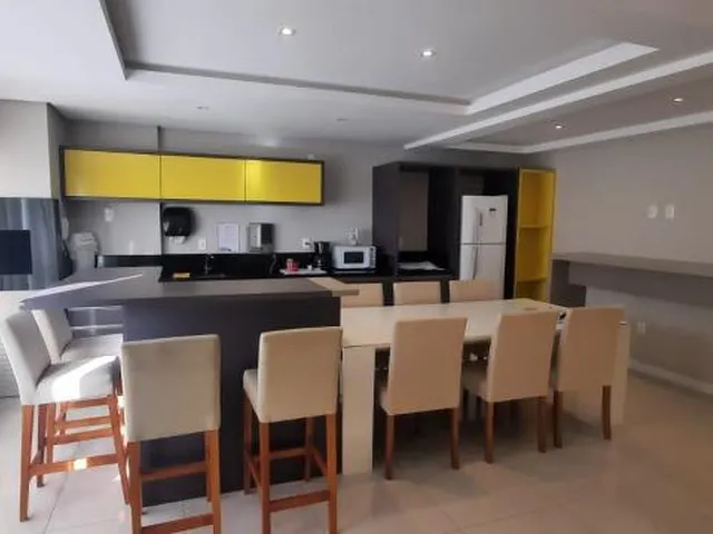 Imagem 5: Lindo Apartamento com Churrasqueira no Bairro Tabuleiro Camboriú