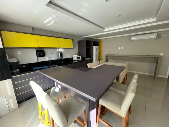 Imagem 10: Lindo Apartamento com Churrasqueira no Bairro Tabuleiro Camboriú