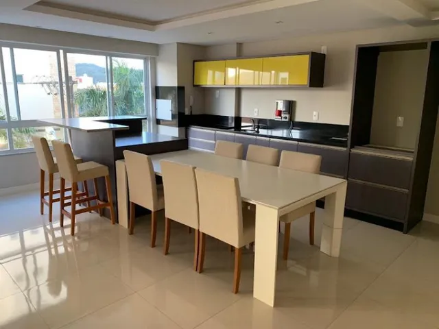 Imagem 16: Lindo Apartamento com Churrasqueira no Bairro Tabuleiro Camboriú