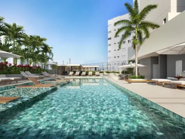 Imagem 5: Apartamento em Construção no Bairro Vila Operária Lazer Completo em Itajaí