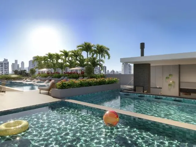 Imagem 15: Apartamento em Construção no Bairro Vila Operária Lazer Completo em Itajaí