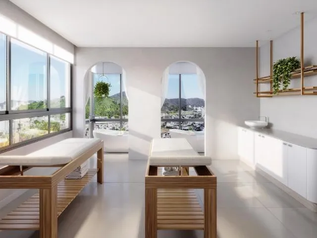 Imagem 6: Apartamento em Construção no Bairro Vila Operária Lazer Completo em Itajaí