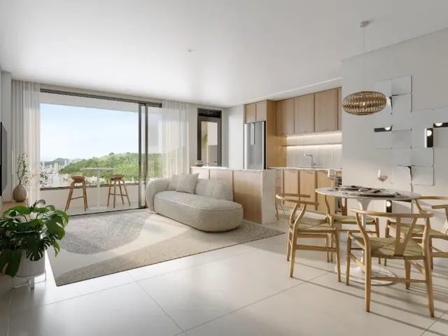 Imagem 4: Apartamento em Construção no Bairro Vila Operária Lazer Completo em Itajaí