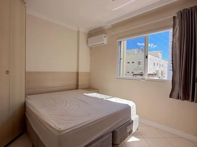 Imagem 6: Apartamento 2 Dormitorios Suite - Sacada com Churrasqueira Balneario Camboriu