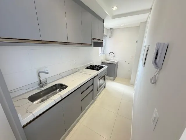 Imagem 11: Ótimo Apartamento e Bem Amplo no Bairro Areias Camboriú
