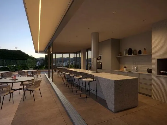 Imagem 7: Maravilhoso Empreendimento Alto Padrão em Construção em Balneário Camboriú