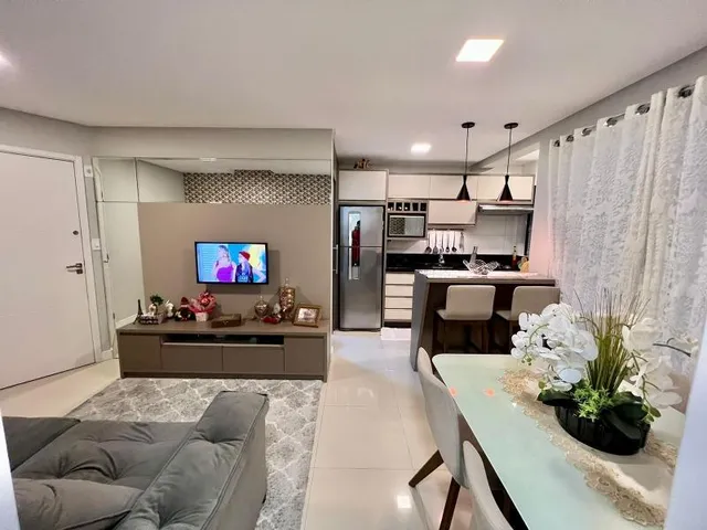 Imagem 6: Ótimo Apartamento no Bairro São Francisco de Assis Camboriú