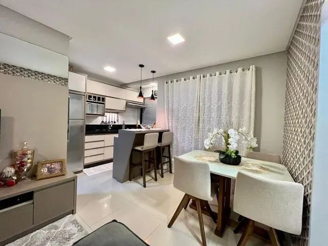 Imagem 9: Ótimo Apartamento no Bairro São Francisco de Assis Camboriú