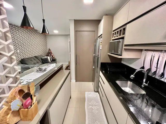 Imagem 8: Ótimo Apartamento no Bairro São Francisco de Assis Camboriú