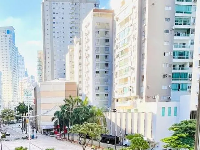 Imagem 6: Apartamento Ao Lado do Shopping Atlântico em Balneário Camboriú
