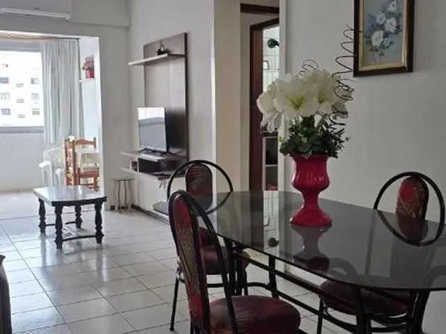 Imagem 9: Apartamento 2 Dormitorios Suite Sacada com Churrasqueira - Vaga Privativa Balneario Camboriu