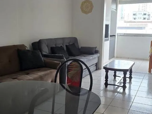 Imagem 3: Apartamento 2 Dormitorios Suite Sacada com Churrasqueira - Vaga Privativa Balneario Camboriu