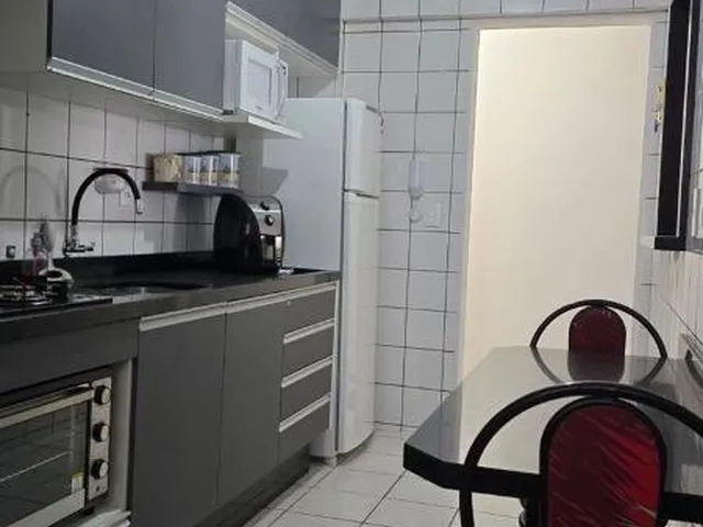 Imagem 5: Apartamento 2 Dormitorios Suite Sacada com Churrasqueira - Vaga Privativa Balneario Camboriu