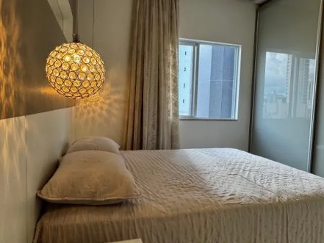 Imagem 5: Ótimo Apartamento com Churrasqueira no Centro de Balneário Camboriú Parcelamento 30 X