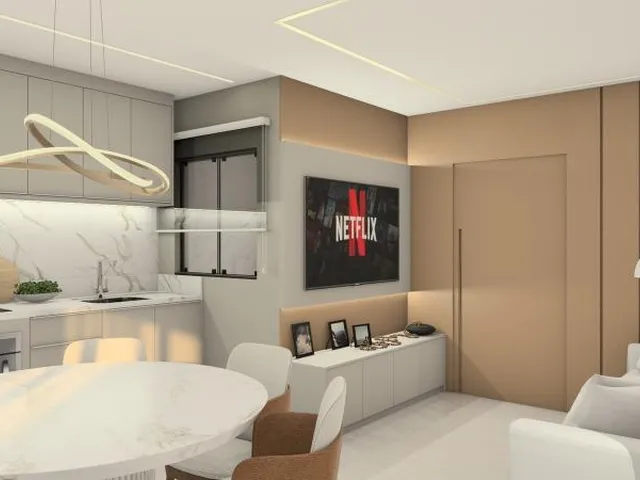 Imagem 10: Apartamento em Construção em Camboriú