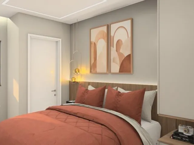 Imagem 5: Apartamento em Construção em Camboriú