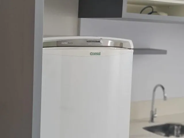Imagem 14: Apartamento em Belo Condominio- Itajai