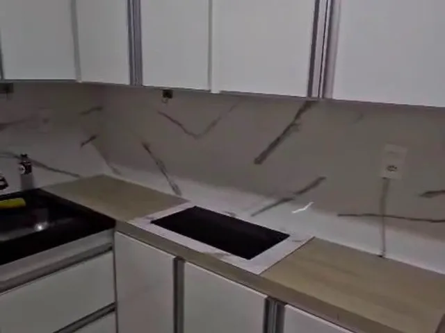 Imagem: Apartamento 1 Dormitorio, Vaga Privativa
