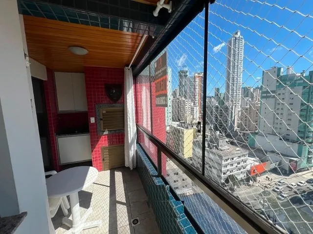 Imagem 4: Apartamento 3 Dormitorios 2 Vagas Quadra Mar Vista Mar- Balneario Camboriu