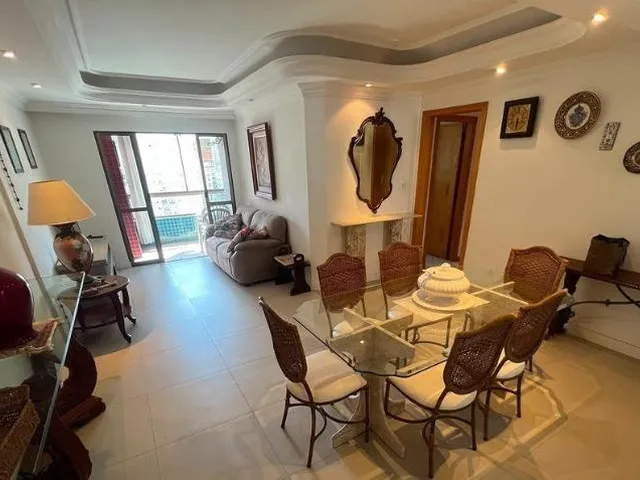 Imagem 15: Apartamento 3 Dormitorios 2 Vagas Quadra Mar Vista Mar- Balneario Camboriu