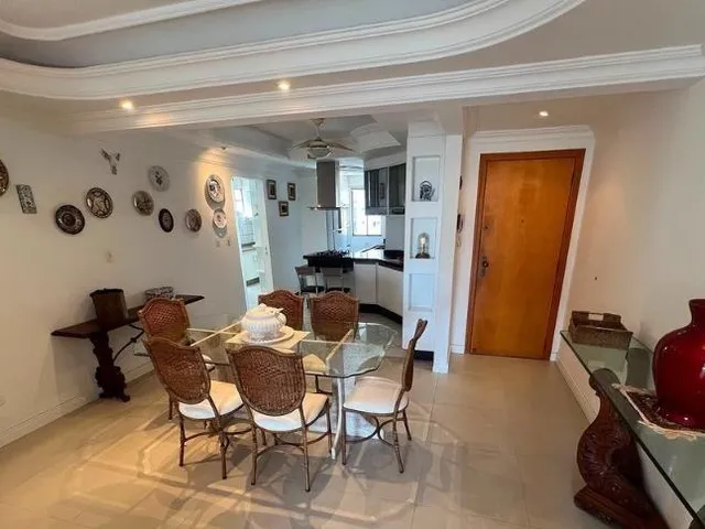 Imagem 11: Apartamento 3 Dormitorios 2 Vagas Quadra Mar Vista Mar- Balneario Camboriu